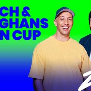 Win $500 with Fletch & Vaughan’s Avon Cup