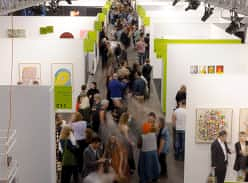Win 2 Premiere Passes to Aotearoa Art Fair and a Sophisticated City Break