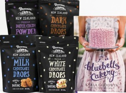 Win a Donovan’s Chocolate Prize Pack
