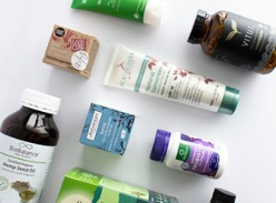 Win a HealthPost prize pack