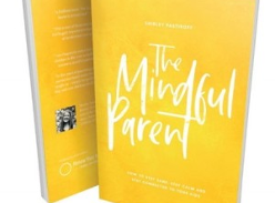 Win a copy of The Mindful Parent Book