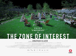 Win 1 of 10 DVD copies of The Zone of Interest