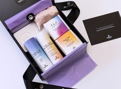 Win 1 of 2 Mater Beauty VIP Mothers Day Gift Sets