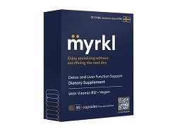 Win 1 of 2 Myrkl Prize Packs