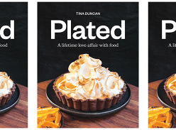 Win 1 of 3 Copies of Plated