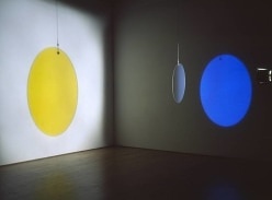 Win 1 of 3 Double Passes to Light from Tate: 1700s to Now