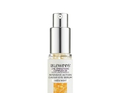 Win 1 of 5 Dr. LeWinn’s Line Smoothing Complex Intensive Action Caviar Eye Serums