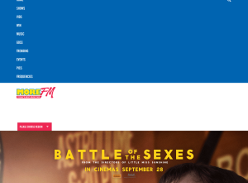 Win $250 and a double pass to Battle of the Sexes