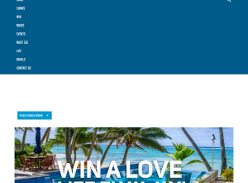 Win 5 nights in beautiful Rarotonga at Little Polynesian Resort