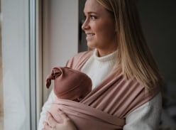 Win a Baby Wrap