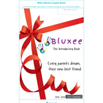 Win a Bluxee Coupon Book!