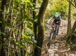 Win a Capital Enduro Prize Pack