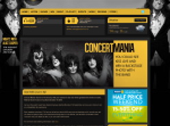 Win a chance to See KISS Live In NZ