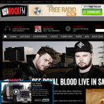 Win a chance to see Royal Blood Live in San Francisco