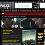 Win a copy of A Hijacking DVD