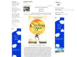 Win a copy of Circling the Sun by Paula McLain