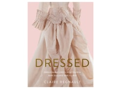 Win a copy of Fashionable dress in Aotearoa New Zealand 1840 to 1910 book