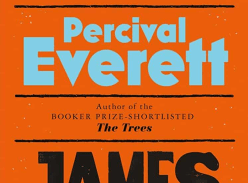Win a copy of James by Percival Everett