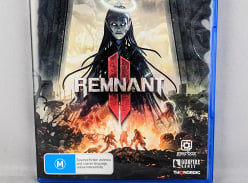 Win a Copy of Remnant II on PS5