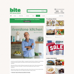 Win a copy of Riverstone Kitchen Another Helping 