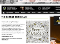 Win a copy of Secret Garden