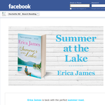 Win a copy of summer love