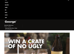 Win a crate of No Ugly