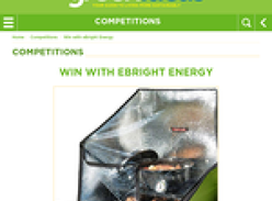 Win a Deluxe Sunflair Solar Oven/Dehydrator Kit