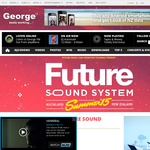 Win a double Pass to Future Sound System