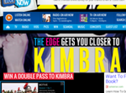 Win a Double Pass to Kimbra
