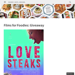 Win a Double Pass to Love Steaks