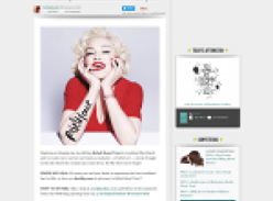 Win A double pass to Madonna's Rebel Heart Tour!