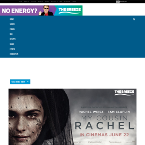 Win a double pass to My Cousin Rachel