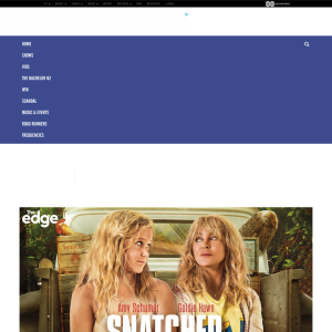 Win a double pass to SNATCHED