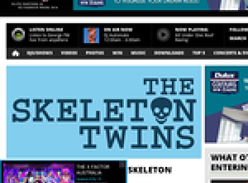 Win a Double Pass to the Skeleton Twins