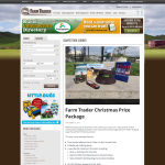 Win a Farm Trader Christmas Pack
