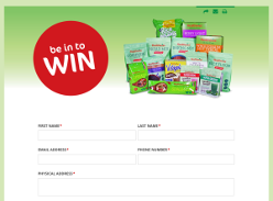Win a Healtheries Coeliac prize pack