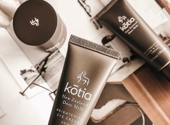 Win a Kotia Products Bundle