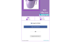 Win a Lilac Doidy Cup