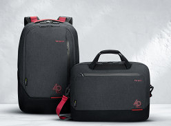 Win a Mobility Backpack Prize Pack