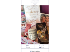 Win a Mother's May Giveaway