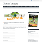 Win a NutriLite BodyKey 60 Day Jumpstart Pack 