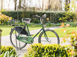Win a Pair of Blackwell and Sons Bicycles