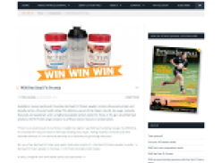 Win a Red Seal Fit Protein Prize pack