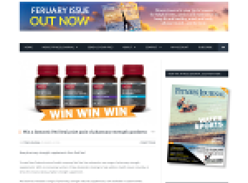 Win a Red Seal prize pack
