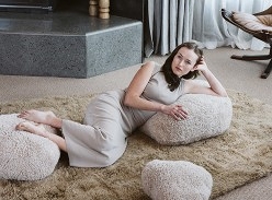 Win a Sheepskin Stone Set from Wilson and Dorset