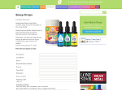 Win a Sleep Drops Family Pack