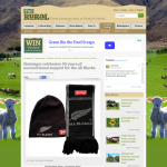 Win a Steinlager All Blacks prize pack The Rural