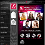 Win a Styling Tool