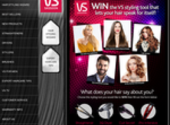 Win a Styling Tool